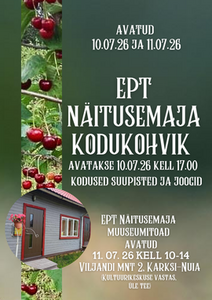 Selle Suve Kodukohvikud 2026